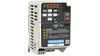 AC Drives